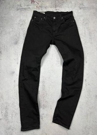 Джинсы levis 512 premium оригинал размер 30/322 фото