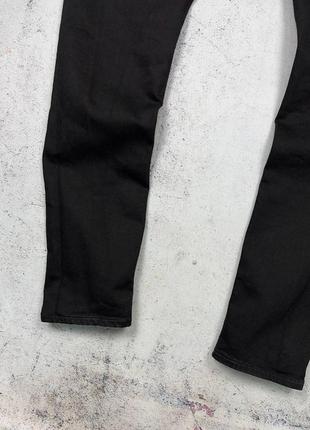 Джинсы levis 512 premium оригинал размер 30/325 фото