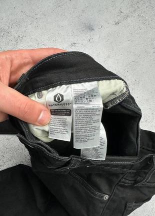 Джинсы levis 512 premium оригинал размер 30/328 фото