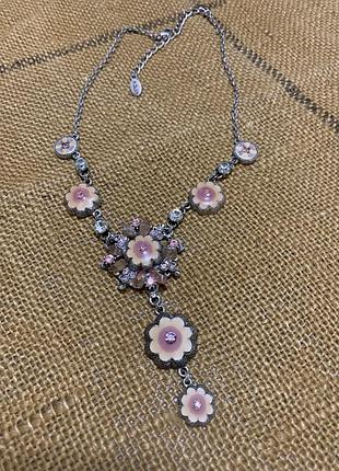 H.dubin, дизайнерське намисто