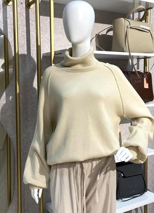 Кофта гольф итальялия. сезонная скидка! 1300 грн