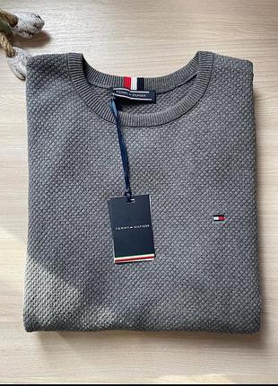 Кофта tommy hilfiger