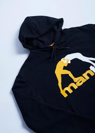 Худі manto logo 2.0