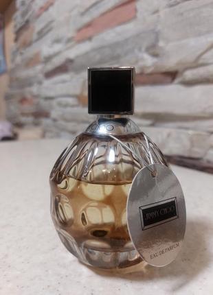 Jimmy choo jimmy choo
парфумована вода, жіноча