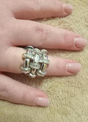 Перстень жіночий