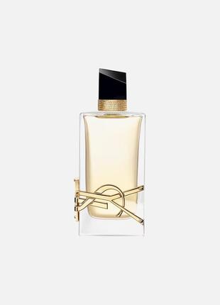 Парфюмированная вода yves saint laurent libre, 90 ml
