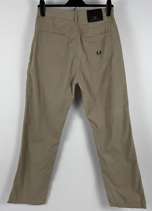 Штани fred perry 2