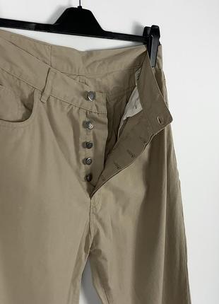 Штани fred perry 4