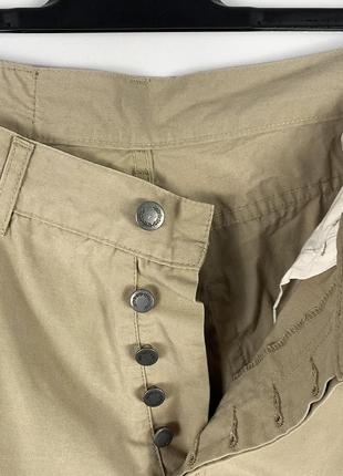 Штани fred perry 6