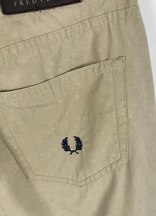 Штани fred perry 8