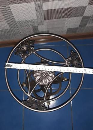 Цветник 3