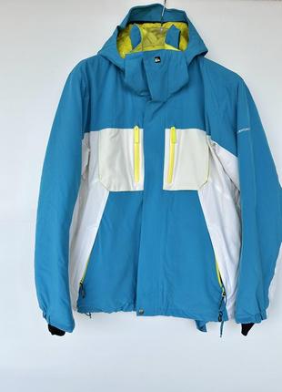 Лижна куртка quiksilver