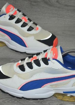 Продам кроссовки фирма puma cell stellar.