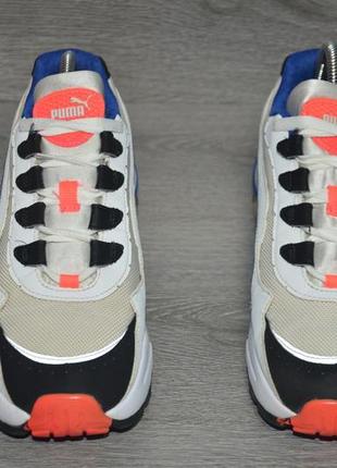 Продам кроссовки фирма puma cell stellar. 2