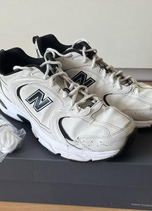 Кросівки new balance 530 abzorb