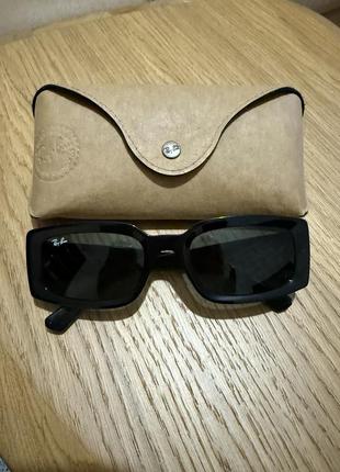 Окуляри rayban