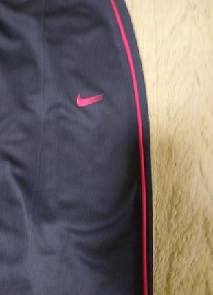 Спортивные женские штаны