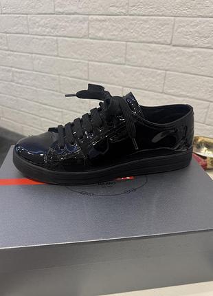 Кеди prada
