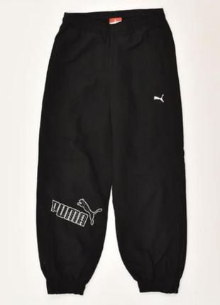Спортивні штани дитячі puma