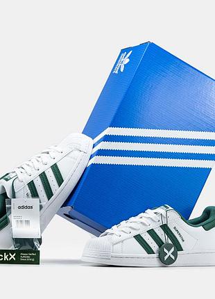 Кросівки adidas superstar