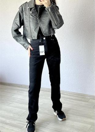 Джинси zara
