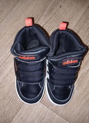 Кроссовки кроссовки adidas деми 2