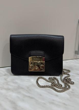 Сумочка furla metropolis