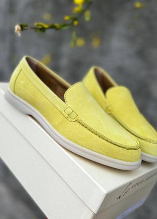 Лоферы roberto serpentini 39