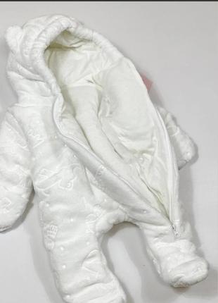 Комбинезон демисезонный кукол