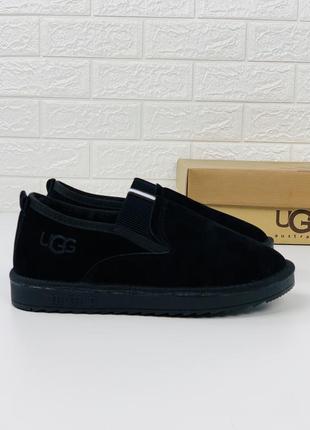 Ugg автоледи женские ботинки угг mini угги уггі жіночі батал1 фото