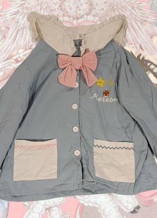 Kawaii кофточка 💮