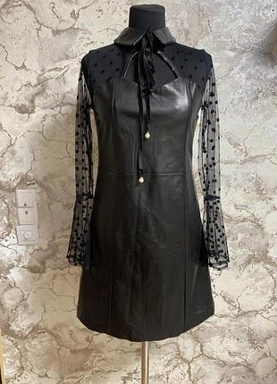 Платье вечернее