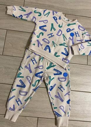 Детский костюм