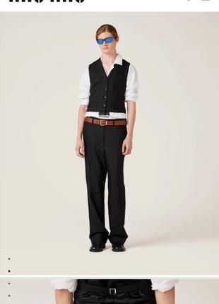 Брюки женские 5