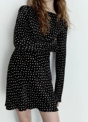 Сукня zara