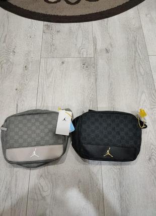 Сумка bel jordan monogram