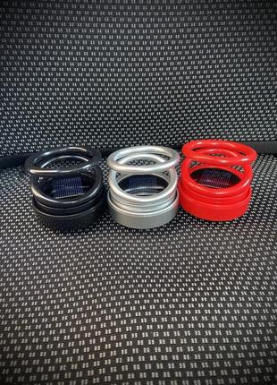 Ароматізатор многоразовий на торпеду авто