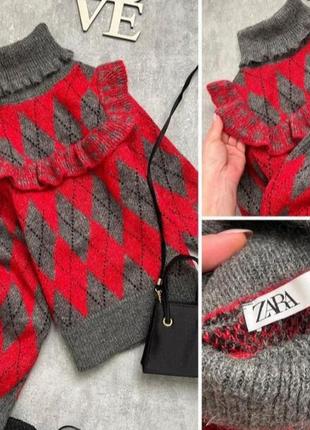 Продам свитер zara