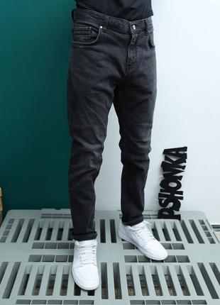 Джинсы zara