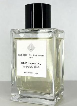 Распылив парфюм bois imperial essential parfums оригинал