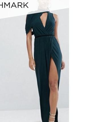 Платье вечернее asos