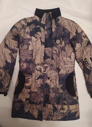 Куртка yakuza 893.розмір м