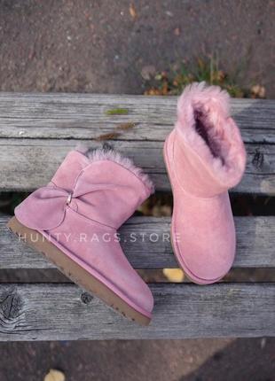 Валянки уггі від ugg оригінал 35,5-365 фото