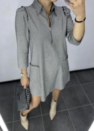 Платье zara