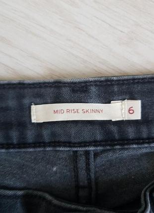 Джинси levis 3