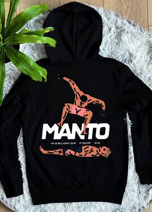 Худі manto stomp 3