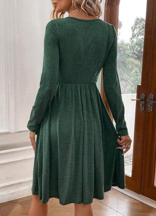 Плаття shein 💚 8