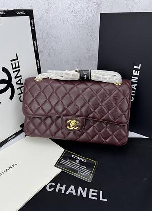 Сумка трендовая женская кожаная