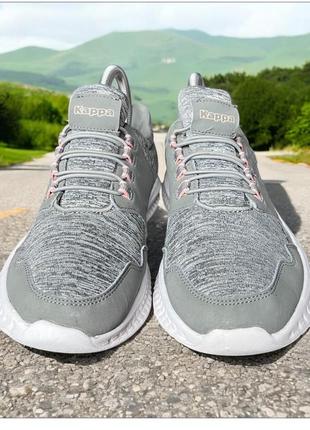 Кросівки kappa