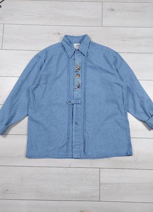 Сорочка XL / 50